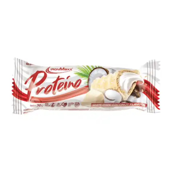 Bild 4 von IRONMAXX Proteino 30g