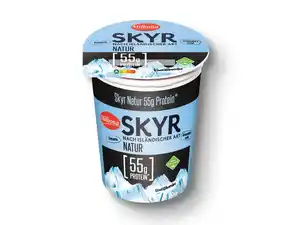 Milbona Skyr Natur,  500 g