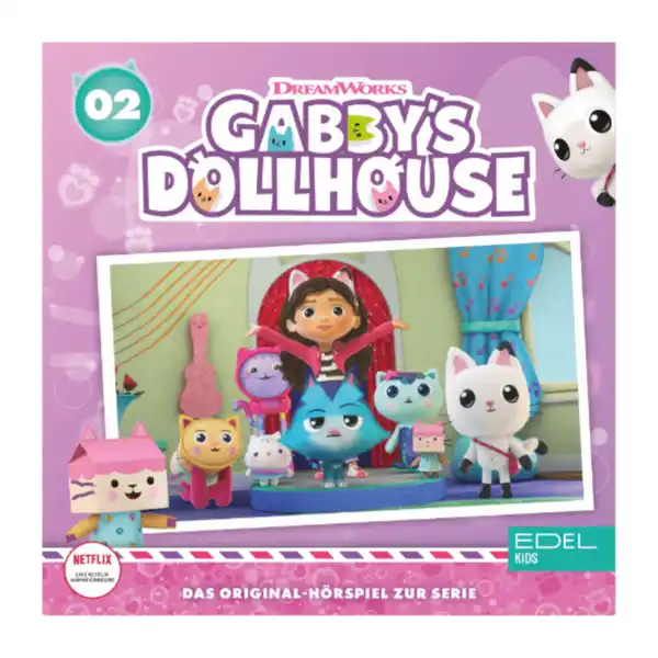 Bild 4 von Hörspiel-CD