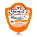 Bild 3 von RÜGENWALDER SPEZIALITÄTEN Pommersche Hähnchenleberwurst 125g