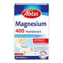 Bild 1 von Abtei Magnesium 400