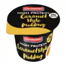 Bild 4 von EHRMANN High-Protein-Pudding/-Joghurterzeugnis 200g