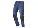 Bild 2 von PARKSIDE PERFORMANCE® Herren Jeans im Handwerkerstil mit Knieverstärkung