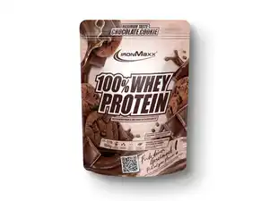 IronMaxx Whey Protein,  500 g