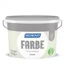 Bild 1 von RENOVO Wand- und Deckenfarbe matt »FARBE«, pistazie