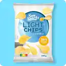 Bild 1 von SUN SNACKS Light-Chips, versch. Sorten