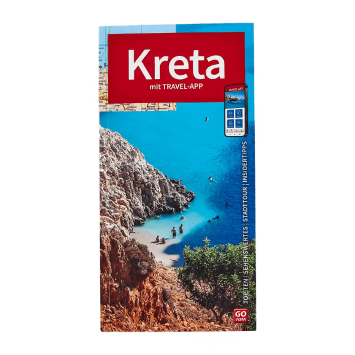 Bild 4 von Reise- / Städteführer