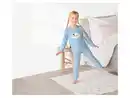 Bild 3 von lupilu® Kleinkinder Pyjama aus wärmender Fleece-Qualität