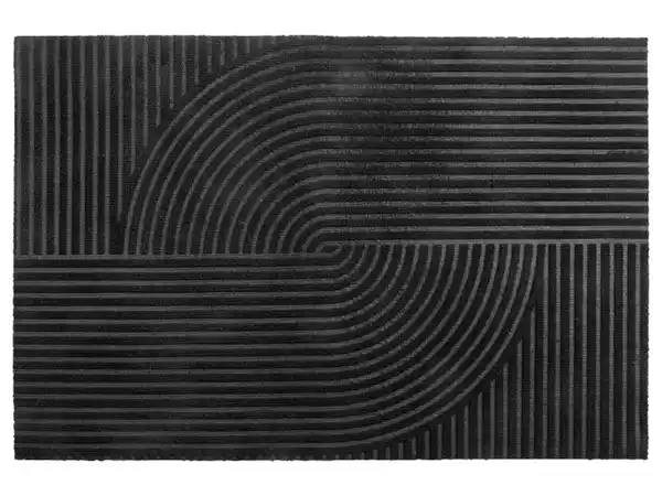 Bild 2 von LIVARNO home Schmutzfangmatte, mit rutschhemmender Unterseite