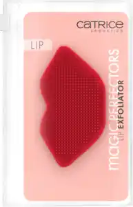 Catrice Lippenpeeling Werkzeug Magic Perfectors Lip Exfoliator