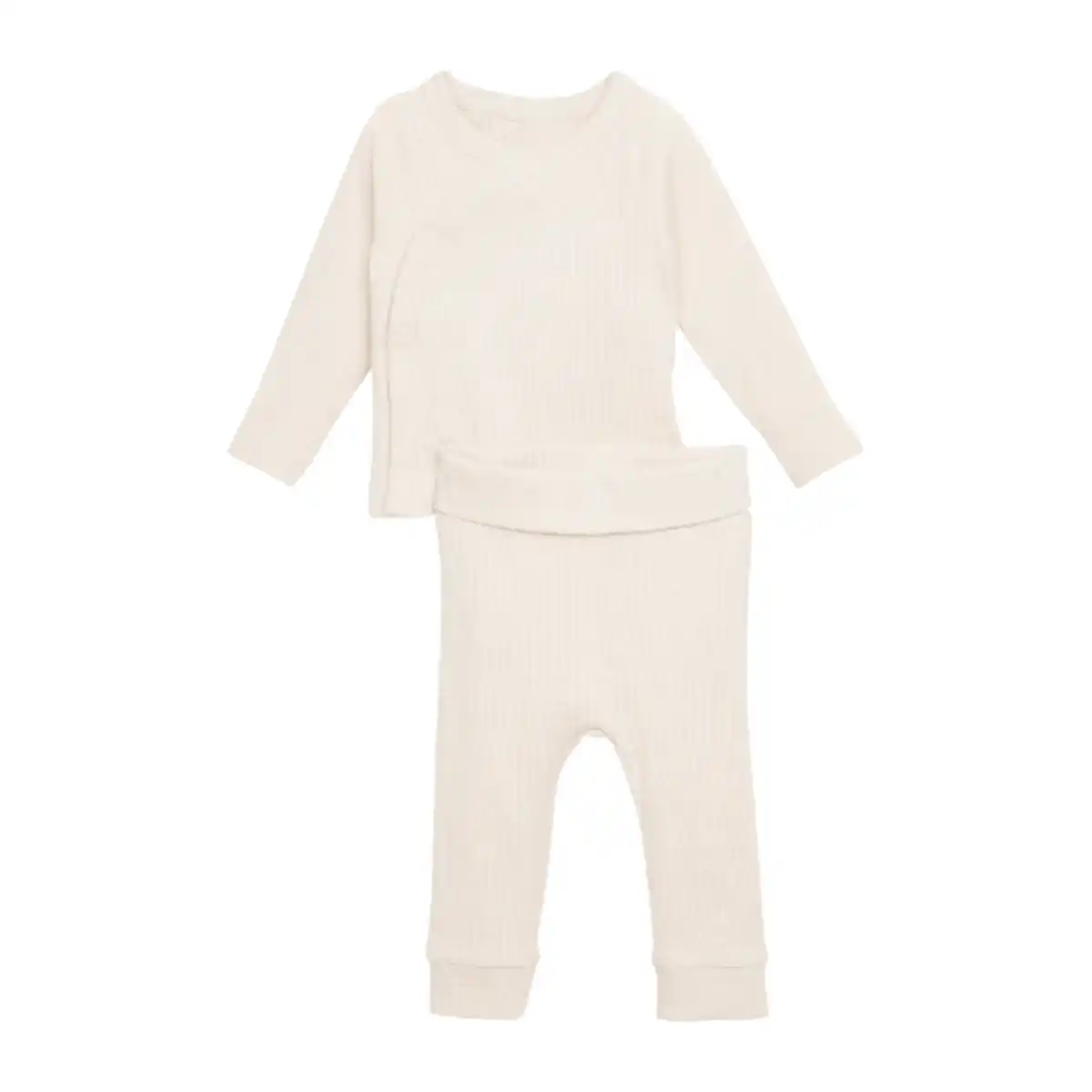 Bild 3 von LILY & DAN Baby-Set