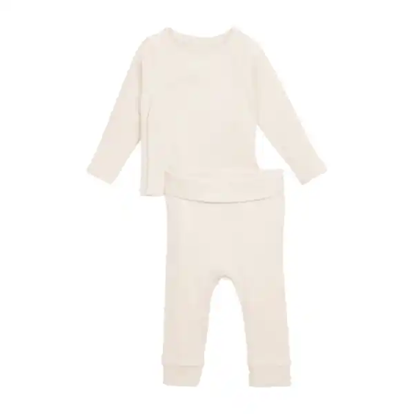 Bild 3 von LILY & DAN Baby-Set