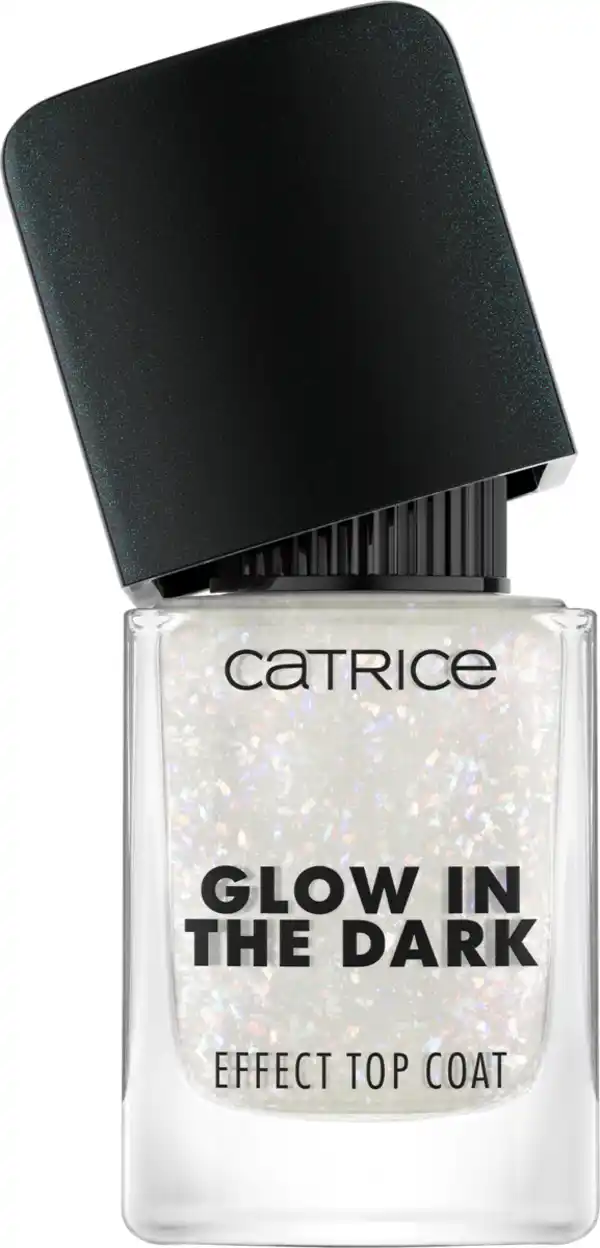 Bild 1 von Catrice Top Coat Effect Glow In The Dark 020 All Nighter