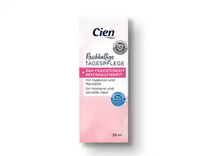 Cien Reichhaltige Tagespflege,  50 ml