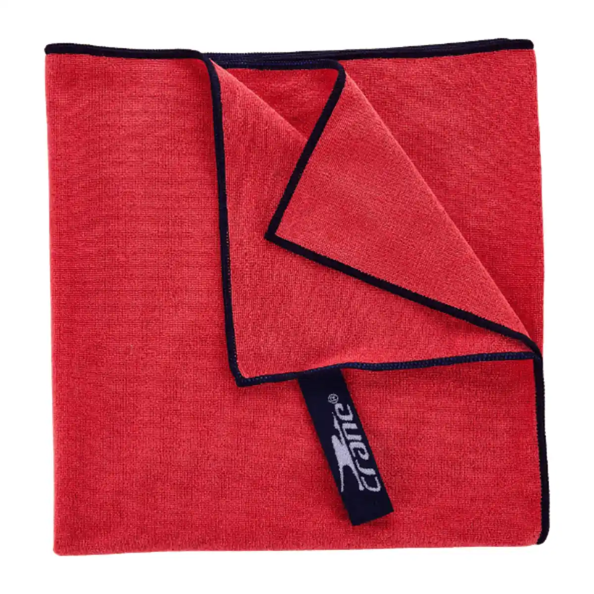 Bild 2 von CRANE Mikrofaser-Sporttuch / -tücher