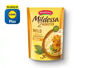 Hengstenberg Mildessa,  400 g