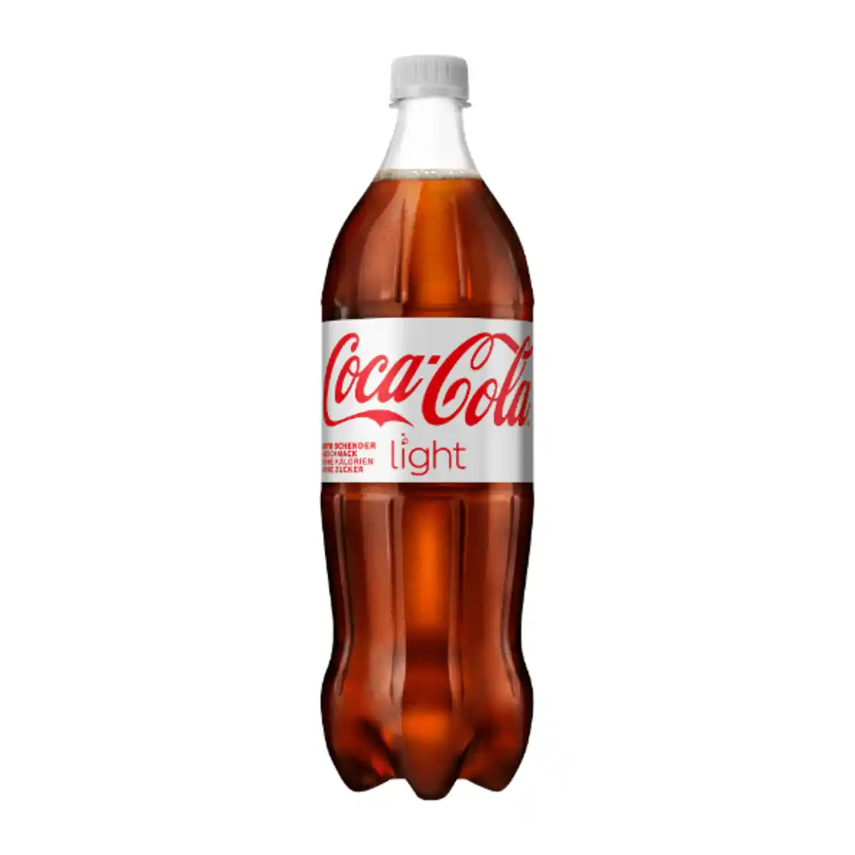 Bild 2 von COCA-COLA Light / Zero / Zero Coffein 1,25L