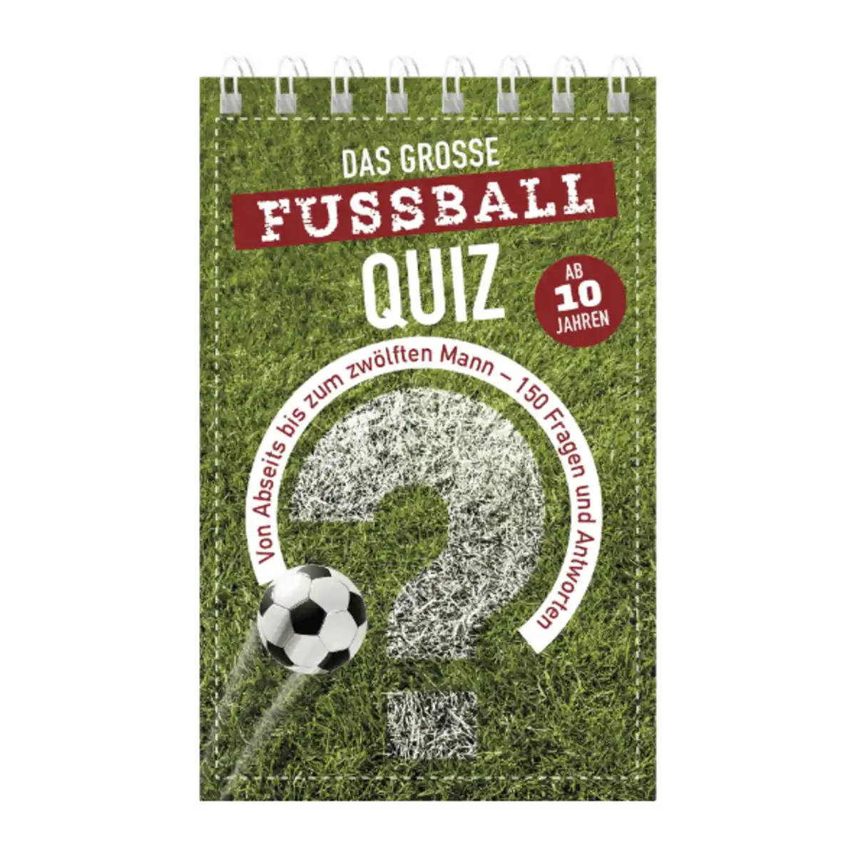 Bild 2 von Quizblock