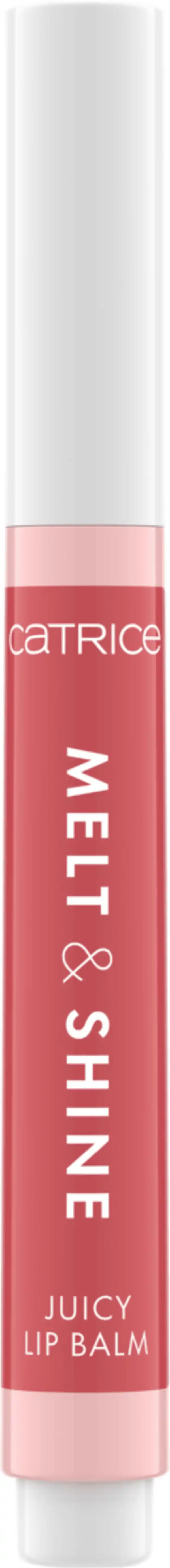 Bild 1 von Catrice Lippenbalsam Melt & Shine 040 Everyday Is Sun-Day