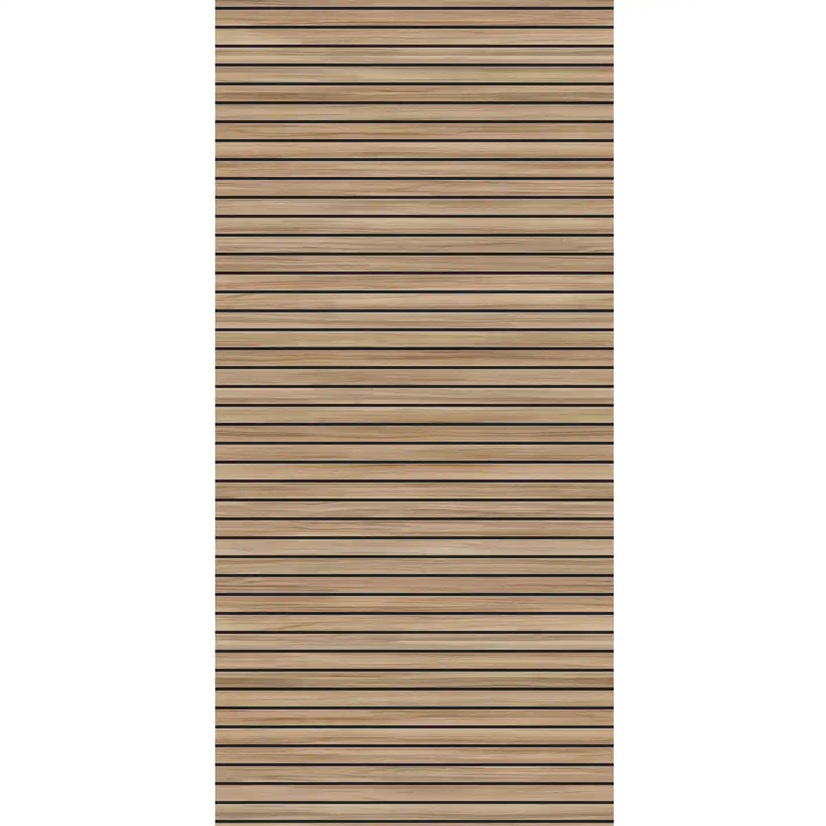 Bild 1 von Breuer Duschrückwand Scandi horizontal 100 x 210 cm