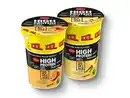 Bild 1 von Milbona High Protein Quark-Creme XXL,  500 g