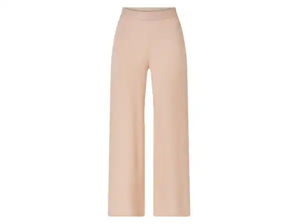 Bild 2 von esmara® Damen Strickhose, besonders weich und anschmiegsam