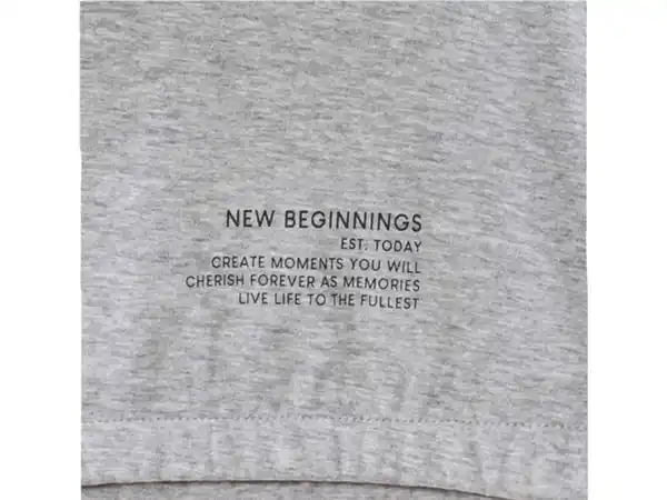 Bild 4 von esmara® Damen Sweatpullover mit Kapuze und Bindeband