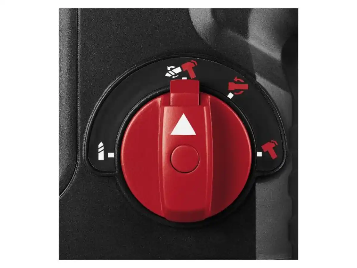 Bild 4 von PARKSIDE PERFORMANCE® 20 V Akku-Kombihammer »PKHAP 205 A1«, ohne Akku und Ladegerät