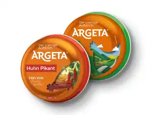 Argeta Brotaufstrich,  95 g