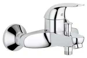 Grohe Badewannenarmatur Swift verchromt