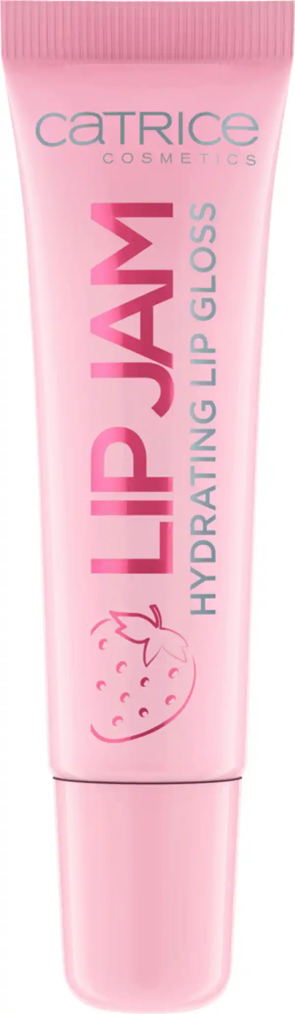 Bild 1 von Catrice Lipgloss Lip Jam Hydrating 020