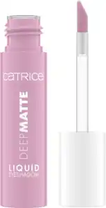 Catrice Lidschatten Deep Matte Liquid 010 Cotton Candy