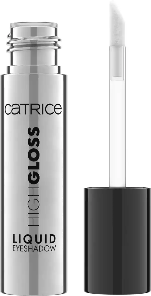 Bild 1 von Catrice Lidschatten High Gloss Liquid 010 Glossy Glam