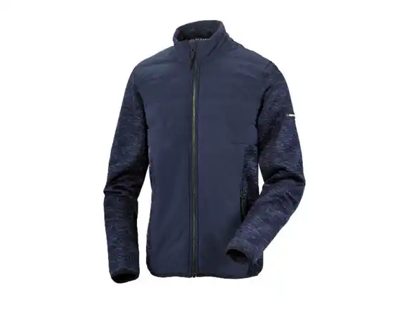 Bild 4 von PARKSIDE® Herren Gefütterte Arbeitsjacke, mit Innentasche