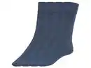 Bild 2 von LIVERGY® Herren Socken, 4 Paar, mit Bio-Baumwolle