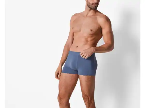 Bild 4 von LIVERGY® Herren Boxer, 3 Stück, optimale Passform