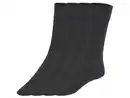 Bild 4 von LIVERGY® Herren Socken, 4 Paar, mit Bio-Baumwolle