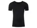 Bild 3 von LIVERGY® Herren Feinripp-Unterziehshirts, 3 Stück