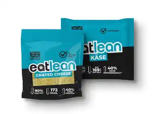 Eatlean Protein Käse