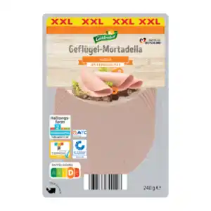 GÜLDENHOF Mortadella XXL 240g