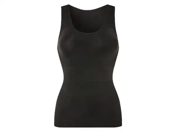 Bild 4 von esmara® Damen Soft-Shaping-Top, seamless