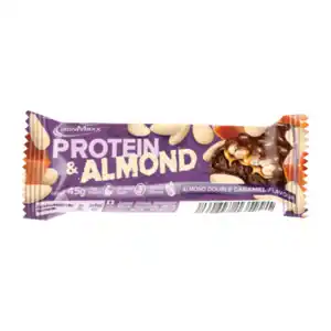 IRONMAXX Protein & Almond 45g