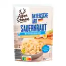 Bild 2 von ALPENSCHMAUS Sauerkraut 400g