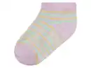 Bild 3 von lupilu® Kleinkinder Sneakersocken, 2 Paar, mit Bio-Baumwolle