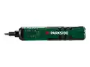 Bild 2 von PARKSIDE® 4 V Akku-Stabschrauber »PARS 4 A1«, mit USB-C Ladekabel