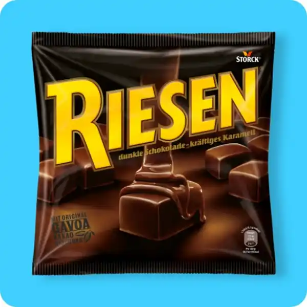 Bild 1 von STORCK®  Riesen