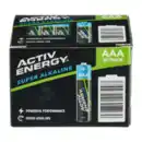 Bild 4 von ACTIV ENERGY 30er-Alkaline-Batterien