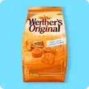 Bild 1 von STORCK®  Werther’s Original, Caramelts oder Schokoladen-Spezialität Feine Helle