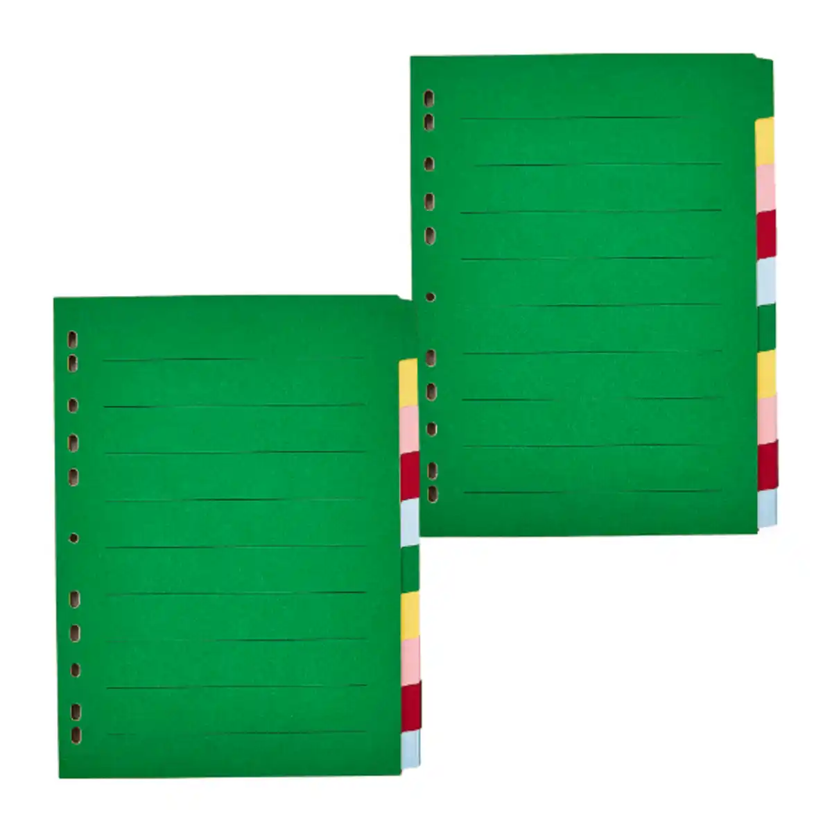 Bild 4 von EXPERTIZ Register / Hüllen