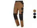 Bild 1 von PARKSIDE PERFORMANCE® Herren Arbeitsbundhose mit Knieverstärkung